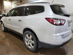 TRAVERSE  2016 Owners Manual 563963