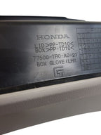 CIVIC     2015 Glove Box 662344