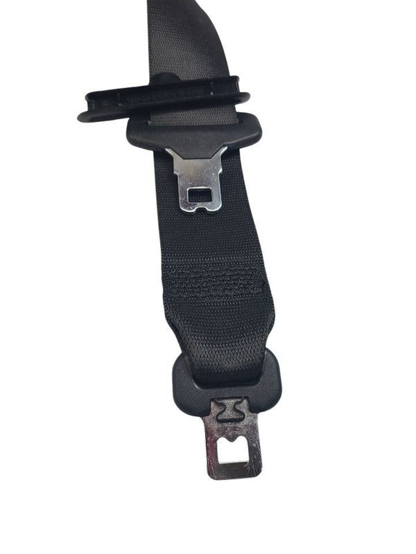528I      2015 Seat Belt Rear 615172