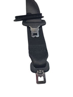 528I      2015 Seat Belt Rear 615172