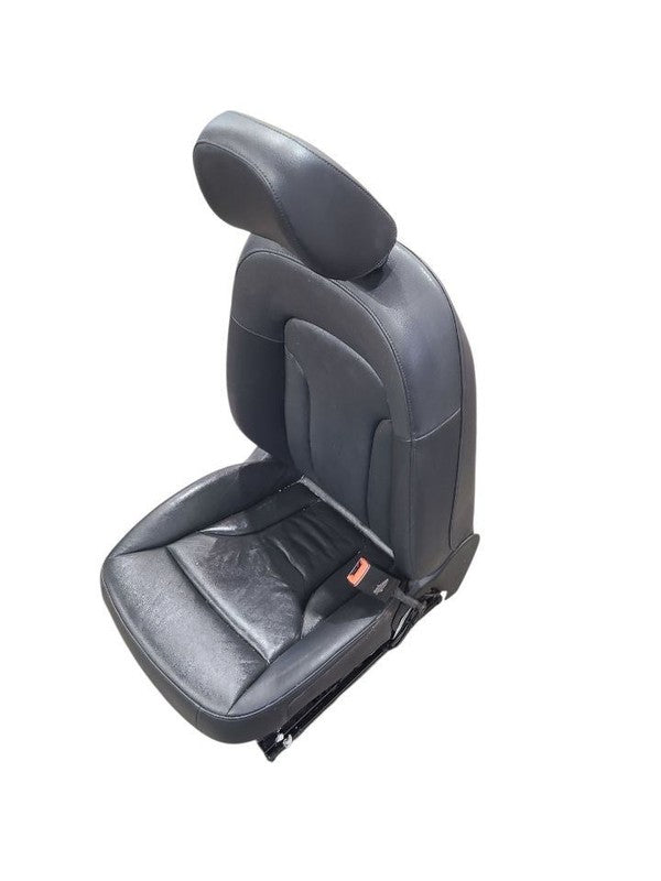 Passenger Front Seat Electric Leather Sport Seat Fits 09-12 AUDI Q5 63