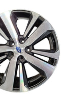 Wheel 18x7-1/2 Alloy Sedan Straight Spoke Fits 15-19 LEGACY 651560