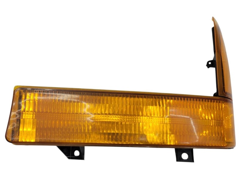 Driver Corner/Park Light Park Lamp-turn Signal Fits 00-01 EXCURSION 67
