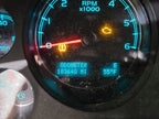RANGER    2011 High Mounted Stop Light 657153