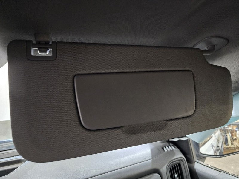 Passenger Right Sun Visor Fits 19-23 SIERRA 1500 PICKUP 622411