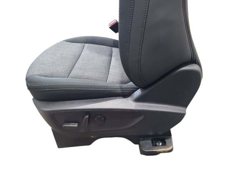 Driver Front Seat Bucket Seat 8 Way Power Fits 21-25 BRONCO SPORT 6640