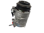 AC Compressor Fits 19-23 SIERRA 1500 PICKUP 630126