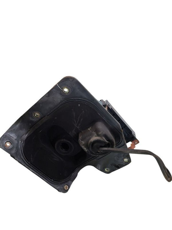 TROOPER   2002 Transmission Shift 646718