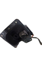 TROOPER   2002 Transmission Shift 646718