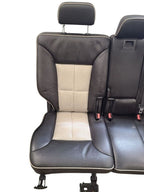 MKX       2008 Seat Rear 633250