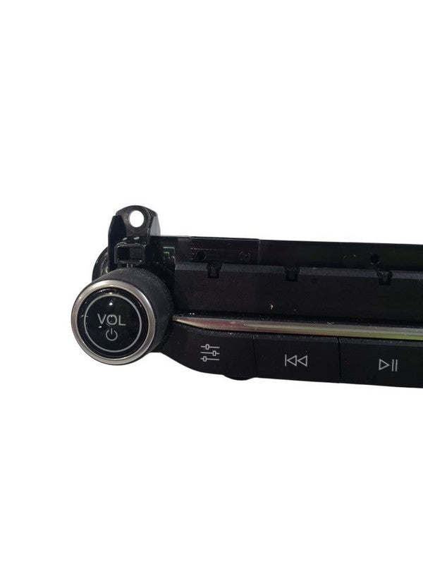 Audio Equipment Radio Audio Controls 8.0" Screen Fits 18-20 ECOSPORT 6