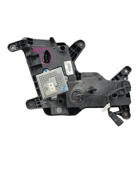 Driver Corner/Park Light Park Lamp-turn Signal Fits 15-19 ESCALADE 590