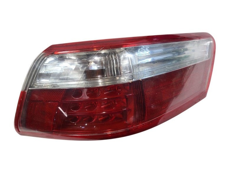 Passenger Tail Light Quarter Panel Mounted Hybrid Fits 07-09 CAMRY 671