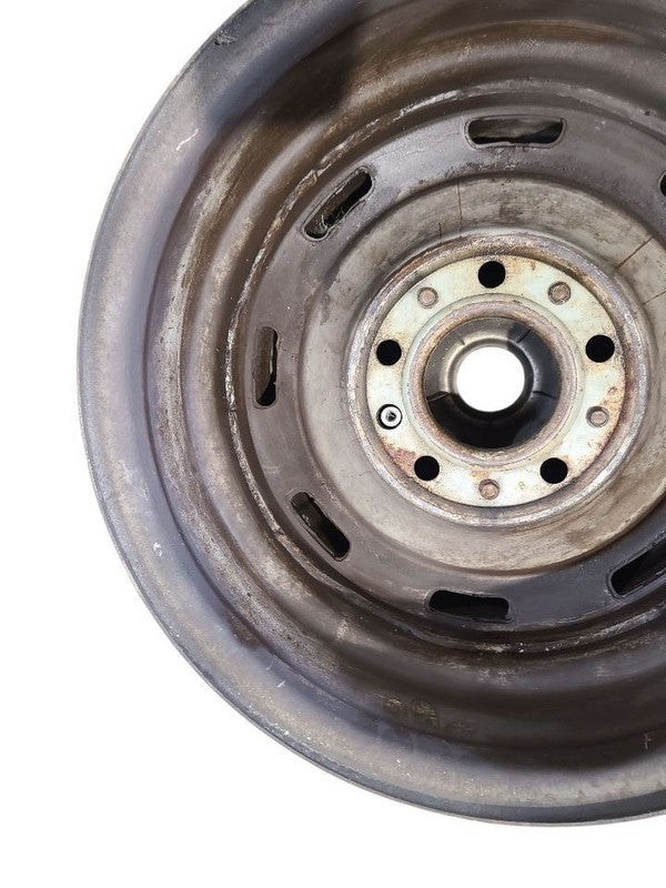Wheel Super Stock Fits 71-72 OLDSMOBILE 643669