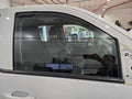 Passenger Front Door Glass Classic Style Fits 14-19 SIERRA 1500 PICKUP