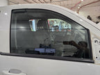 Passenger Front Door Glass Classic Style Fits 14-19 SIERRA 1500 PICKUP
