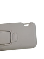Driver Left Sun Visor Without Illumination Fits 20-25 SENTRA 650479