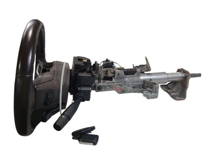 Steering Column Shift Tilt Wheel Fits 10-12 DODGE 1500 PICKUP 661997