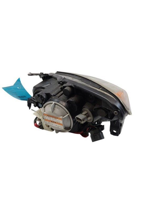 Passenger Right Headlight Xenon HID Fits 09 MAZDA RX8 619862