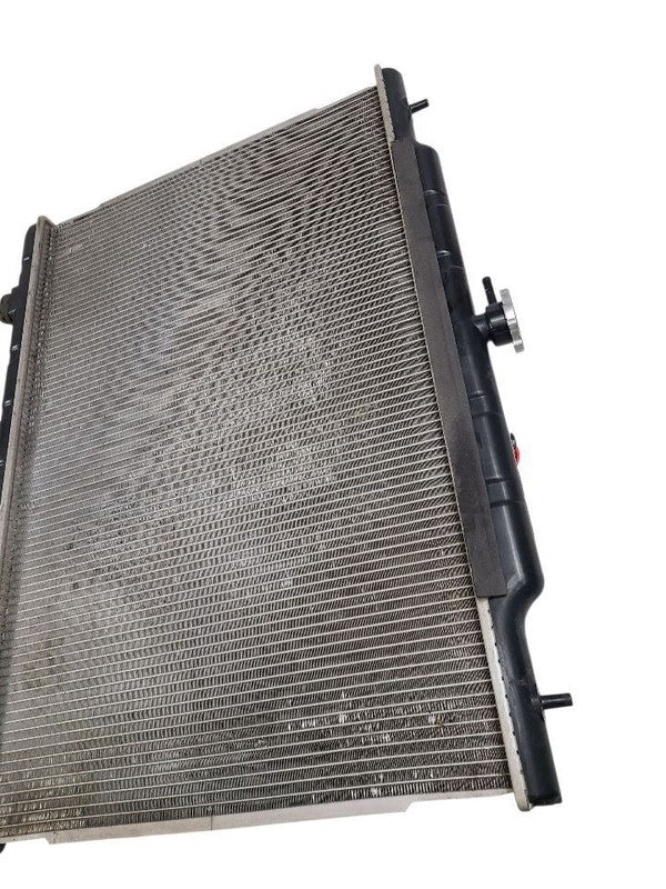 Radiator CVT VIN J 1st Digit Japan Built Fits 08-15 ROGUE 648947