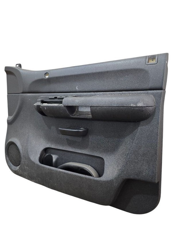 Front Passenger Door Trim Panel Fits 2007 SILVERADO 3500 646594