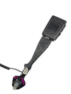 RAM2500   2020 Seat Belt Front 583900