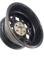 Wheel 18x8-1/2 Aluminum 6 U Spoke Fits 22-23 FORD F150 PICKUP 664487