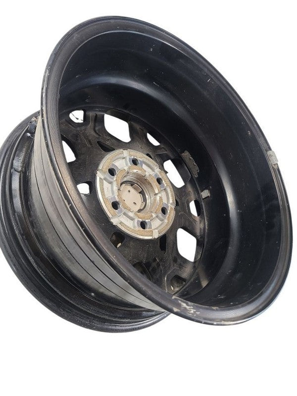 Wheel 18x8-1/2 Aluminum 6 U Spoke Fits 22-23 FORD F150 PICKUP 664487