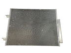 GIULIA    2019 AC Condenser 613005