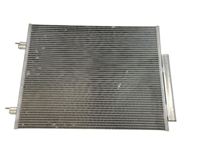 GIULIA    2019 AC Condenser 613005