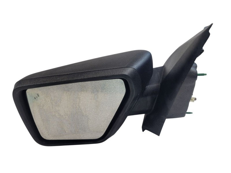 Driver Side View Mirror Power Pedestal Fits 21-25 FORD F150 PICKUP 670