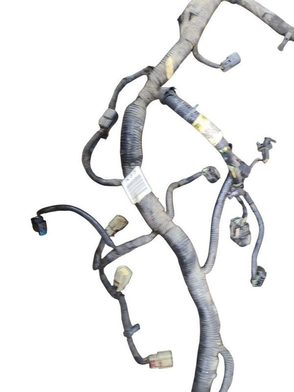 MKT       2012 Engine Wire Harness 643961