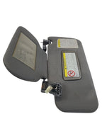 QX4       1999 Sun Visor 658278