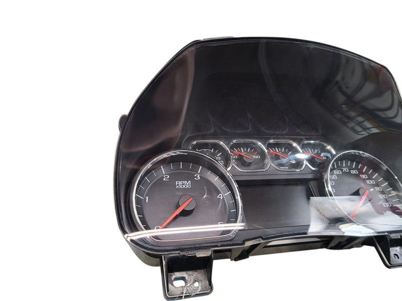Speedometer Cluster MPH US Market Fits 15-19 SILVERADO 2500 639729 234