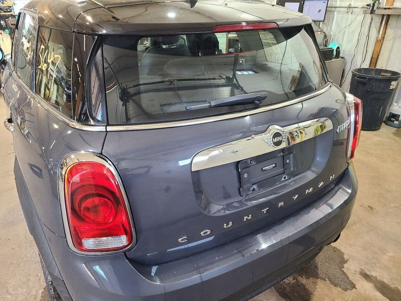 Driver Left Fender Base Fits 17-24 COUNTRYMAN 674661