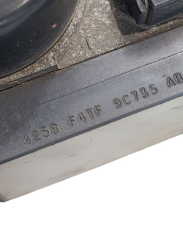 Chassis ECM Cruise Control Servo Assembly Fits 92-97 FORD E150 VAN 664