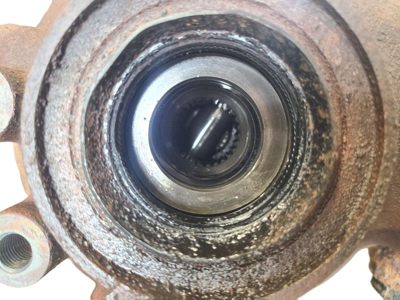 Carrier Front Axle 4 Cylinder 4.10 Ratio Fits 95-00 TACOMA 673877