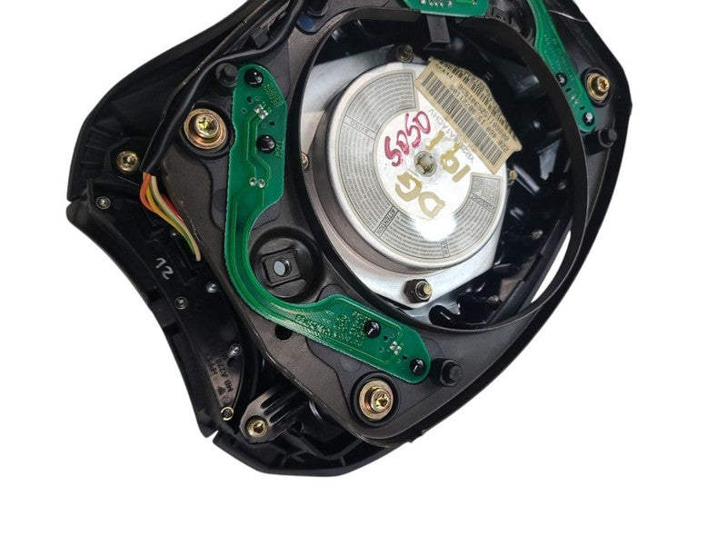 Air Bag 220 Type S430 Front Driver Wheel Fits 02 MERCEDES S-CLASS 6293