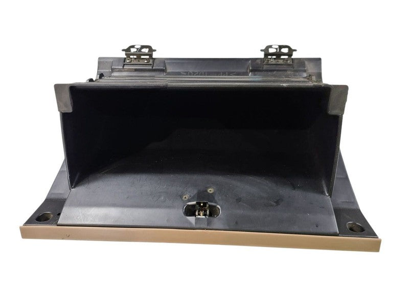 TROOPER   2002 Glove Box 646723