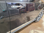 Passenger Front Door Electric Platinum Fits 16-20 PATHFINDER 663456