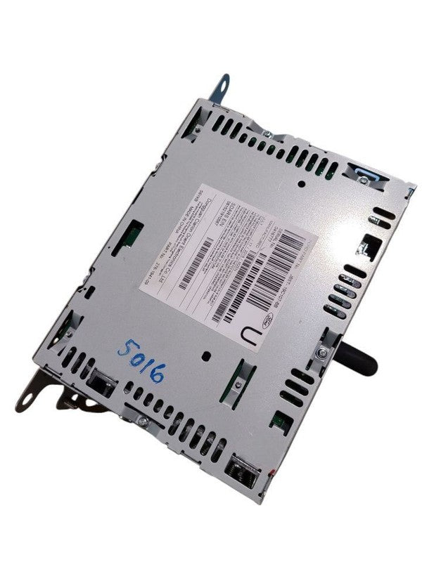 Audio Equipment Radio Receiver Am-fm-cd Single Disc Fits 18-19 EXPLORE