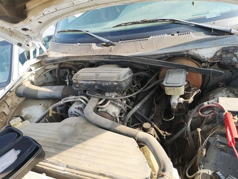Distributor 8-318 Fits 94-97 DAKOTA 270708