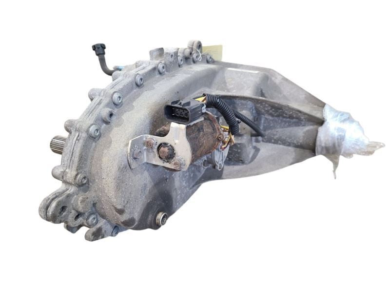 Transfer Case Classic Style 5 Lug Wheel Fits 11-23 DODGE 1500 PICKUP 6