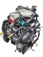 Engine 3.4L VIN N 5th Digit 5VZFE Engine 6 Cylinder Fits 99-04 TACOMA 