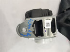 REAR ECOSPORT  2020 Driver's Side Retractor Seat Belt Rear 544100