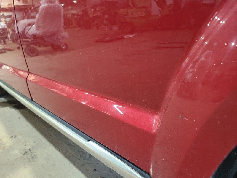 Driver Rear Side Door Electric Privacy Tint Glass Fits 11-20 JOURNEY 6