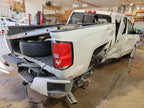 Driver Left Headlight Projector Fits 14-15 SILVERADO 1500 PICKUP 41809