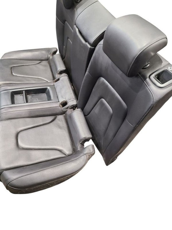 A5 AUDI   2013 Seat Rear 630704
