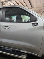 Passenger Front Door Double Cab Fits 19-23 SILVERADO 1500 PICKUP 64127