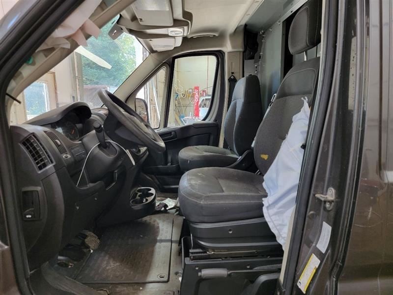 Driver Headlight Halogen Fits 14-20 PROMASTER 1500 VAN 453763